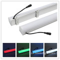 Facciata LED illuminazione RGB Tub Tube